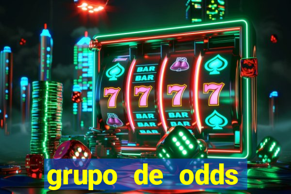 grupo de odds altas telegram